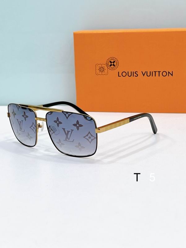 LV Sunglasses ID:20260410-1589